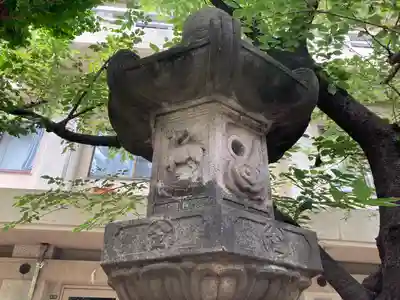 金刀比羅宮東京分社(東京都)