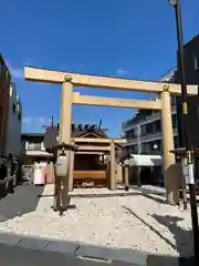 小石川大神宮(東京都)