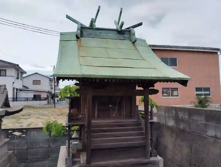 恵比寿之宮・龍宮之宮(岡山県)