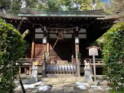 向日神社(京都府)