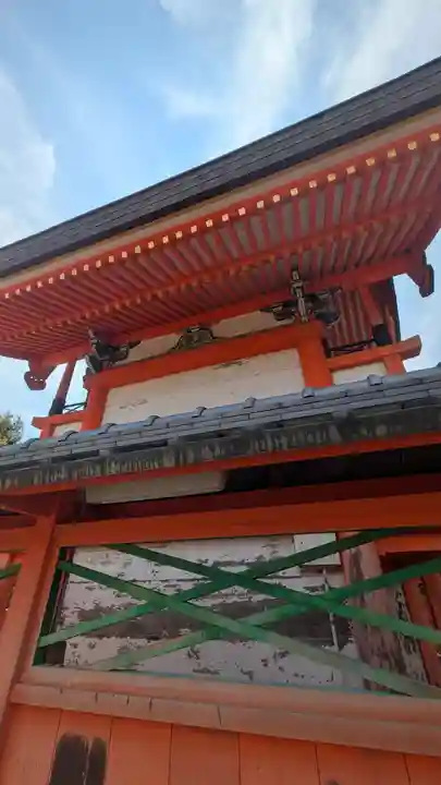 平井神社(京都府)