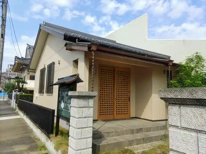 慈雲院のその他建物