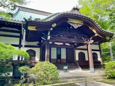 妙本寺(神奈川県)