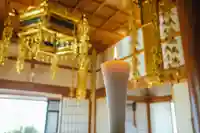 長谷寺の本殿・本堂