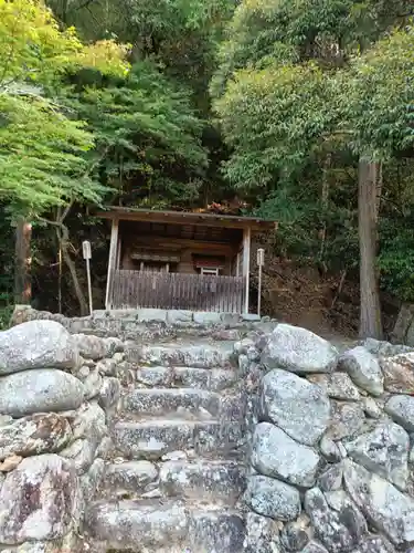 金常寺大石不動院(三重県)