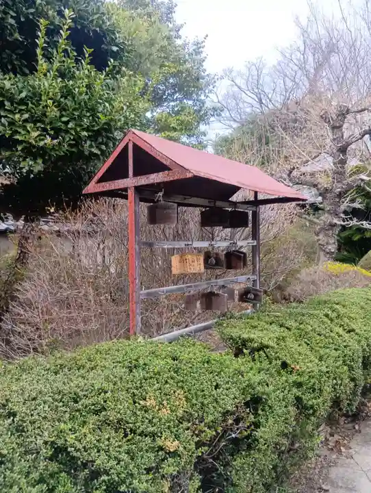 常照院(曼陀羅寺塔頭)(愛知県)