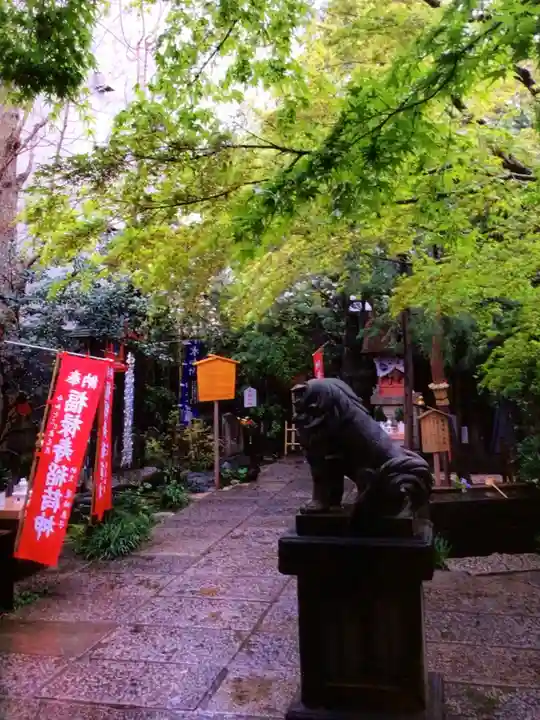 陽運寺(東京都)