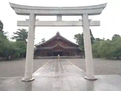 富山縣護國神社(富山県)