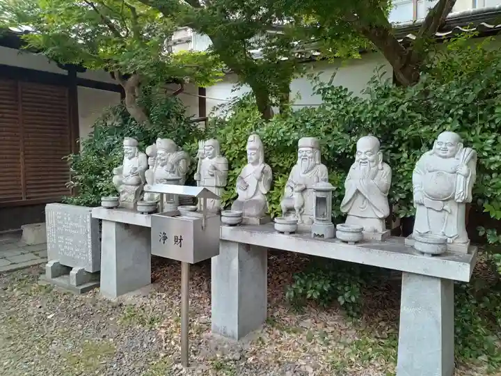 行願寺(革堂)(京都府)