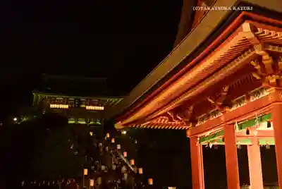 鶴岡八幡宮のお祭り