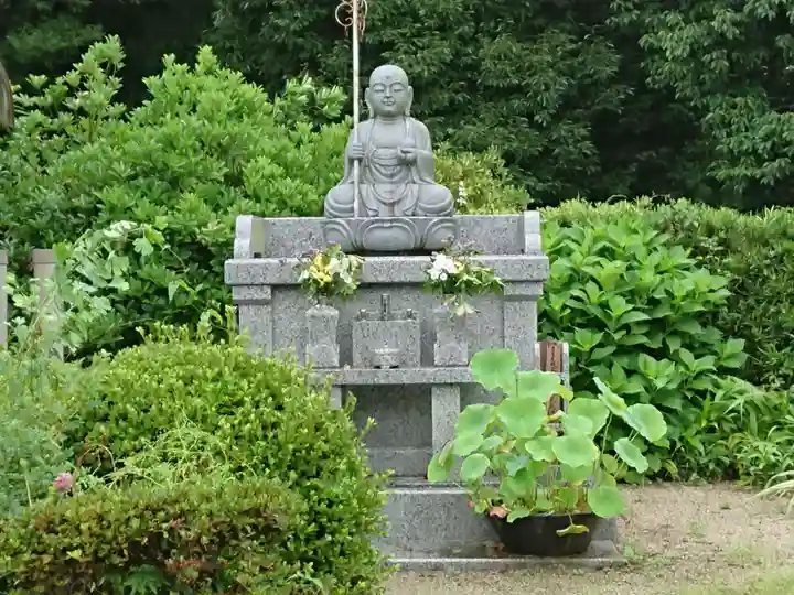 竜源寺のその他建物