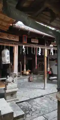 若一神社(京都府)
