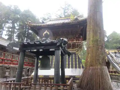 日光東照宮(栃木県)