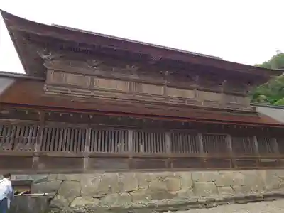 出雲大社(島根県)