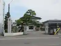 湯川寺 の山門・神門