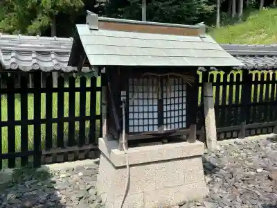 八阪神社(滋賀県)