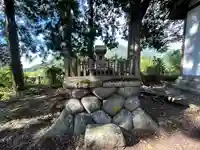 上平神社(長野県)