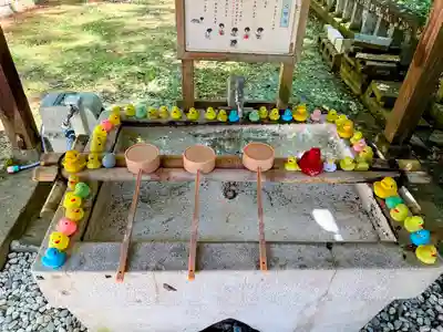 久山年神社(長崎県)