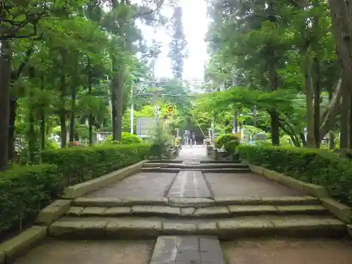 円覚寺のその他建物