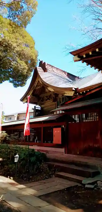 麻賀多神社(千葉県)