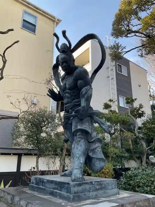 西光院(東京都)