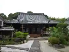 向原寺(奈良県)