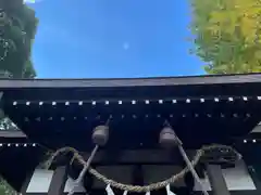 日枝神社の建物その他