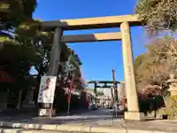石濱神社(東京都)