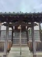 正傅寺(埼玉県)