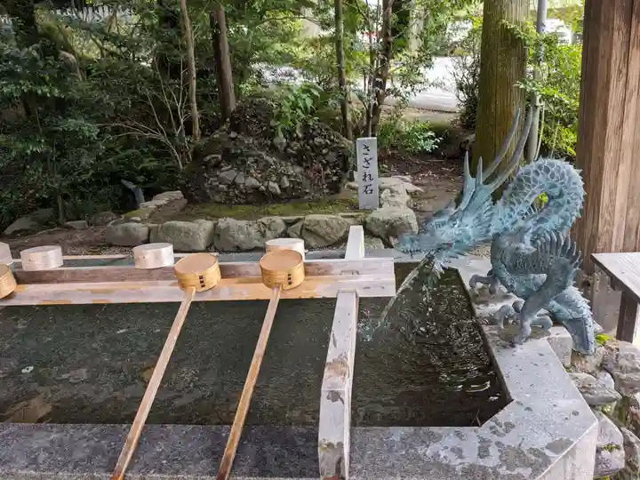 大縣神社(愛知県)