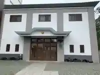 光圓寺の本殿・本堂