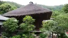 佛日庵の建物その他