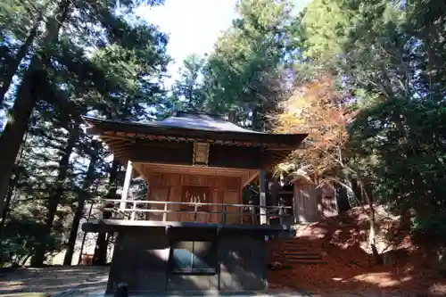 鹿島大神宮のその他建物