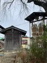 鎌足神社(福島県)