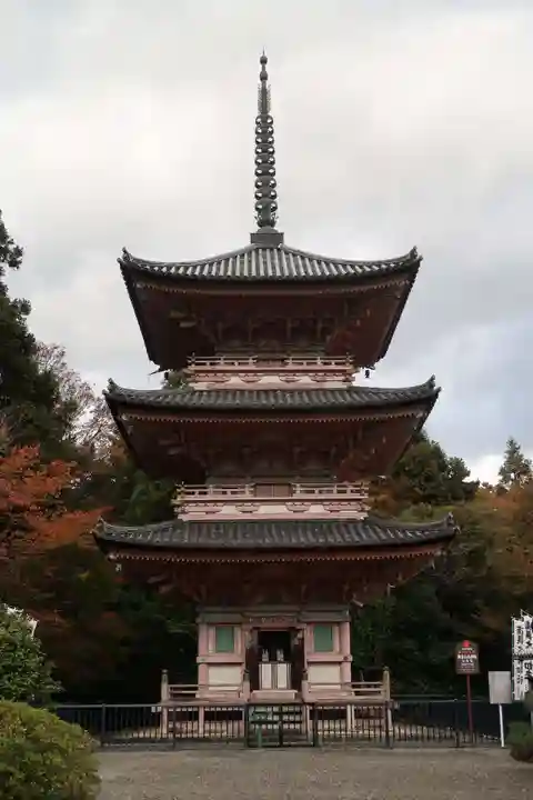 真禅院(岐阜県)