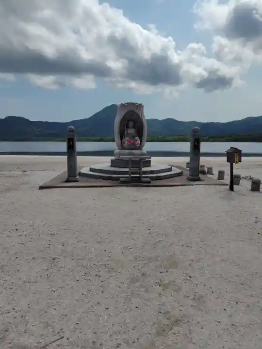 恐山菩提寺(青森県)