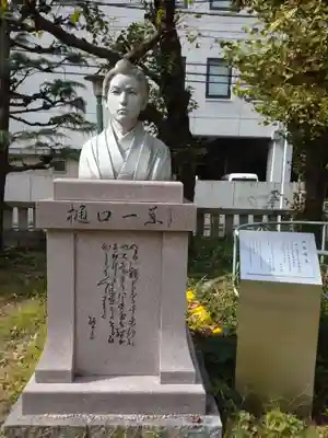 千束稲荷神社(東京都)