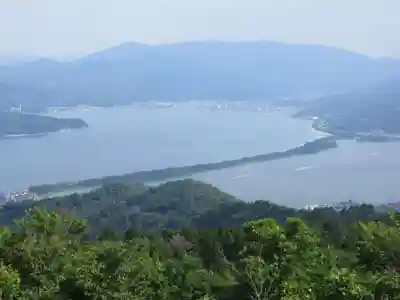 成相寺(京都府)