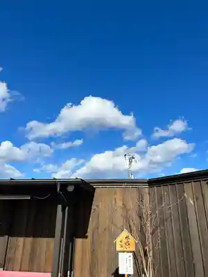 前橋東照宮のその他建物