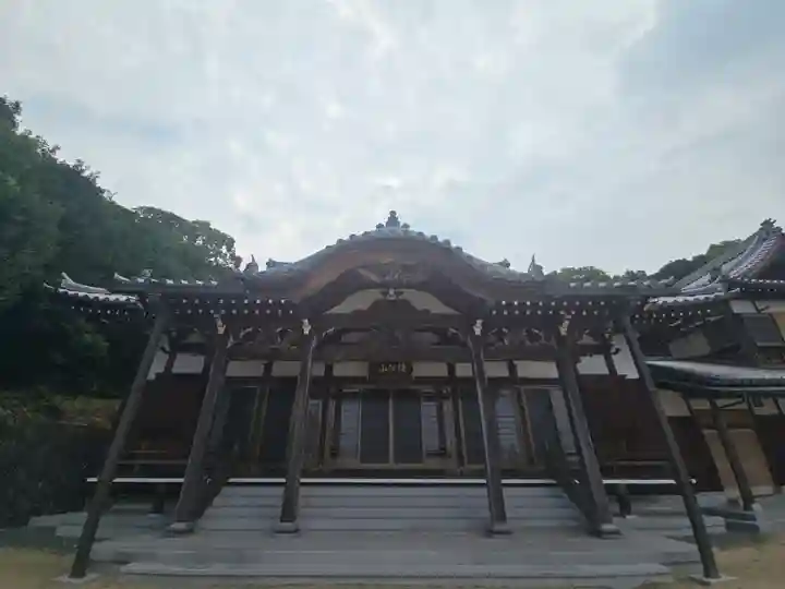 真泉寺(兵庫県)