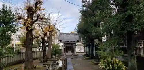 小村井 香取神社のその他建物