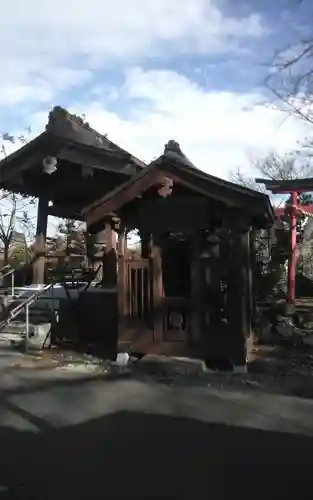 熊野神社(宮城県)