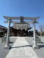 栗橋八坂神社(埼玉県)