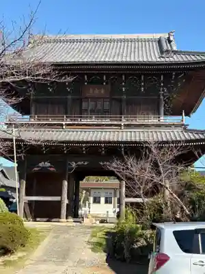 安楽寺(愛知県)