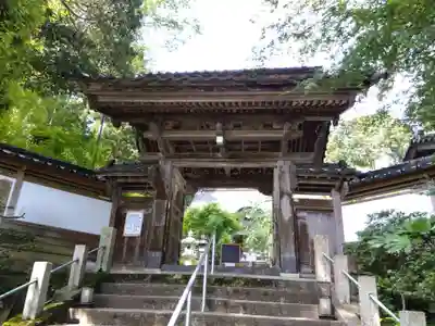 青林寺(石川県)