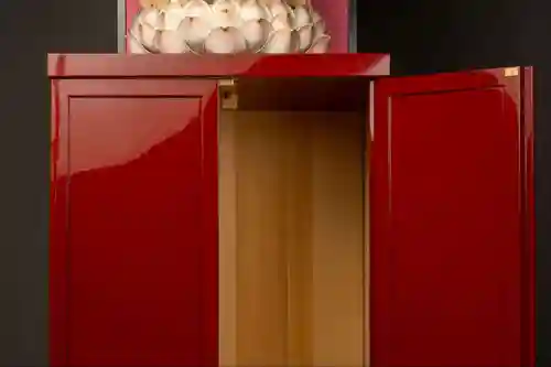 伊勢の国 四天王寺(三重県)