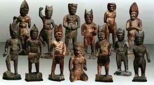 北野天満宮(京都府)