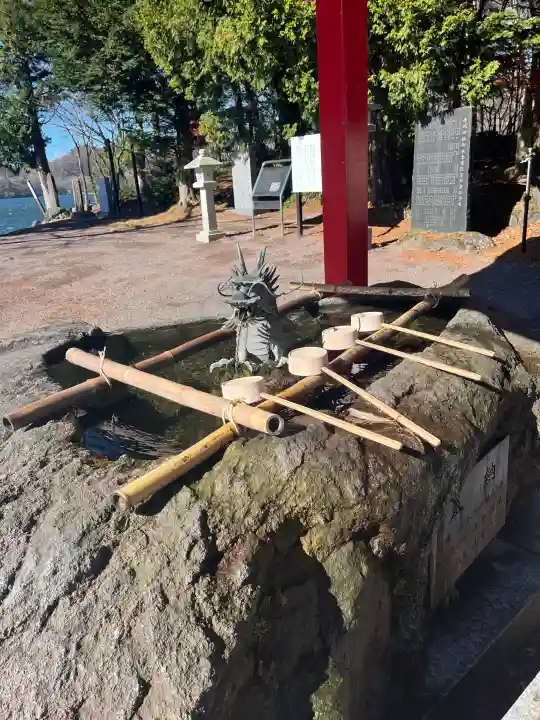 赤城神社(群馬県)