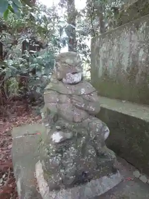 元三大師安楽寺の仏像