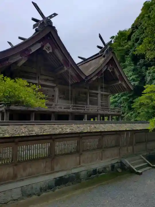 美保神社(島根県)